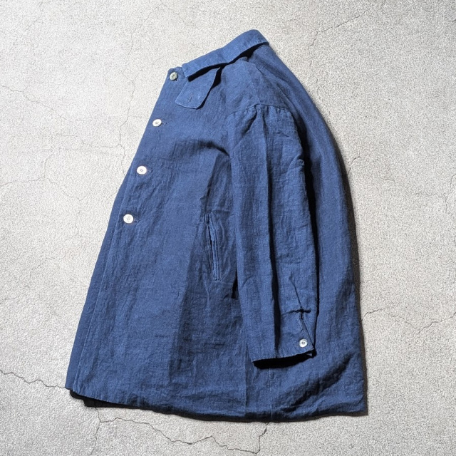 EEL PRODUCTS (イール プロダクツ) E-26105 [SAKURA COAT ai wo comete