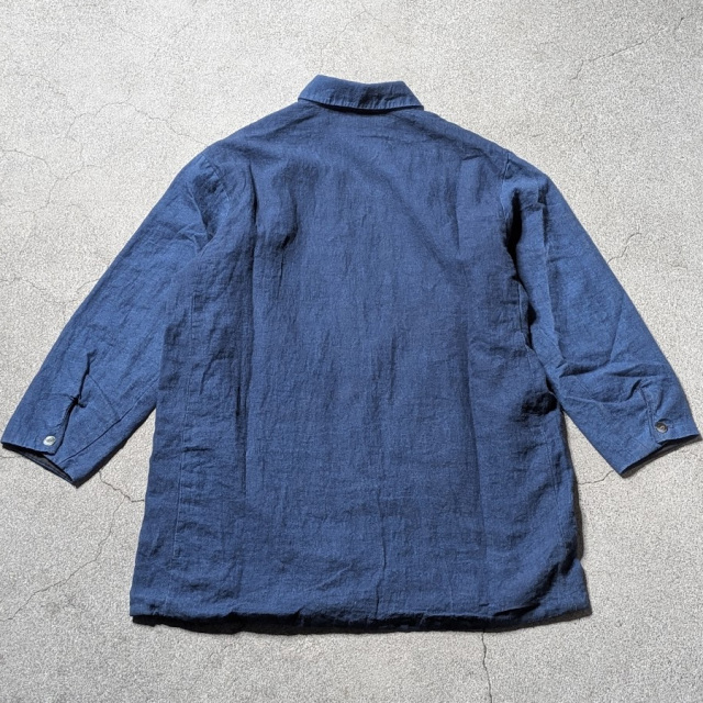 EEL PRODUCTS (イール プロダクツ) E-26105 [SAKURA COAT ai wo comete