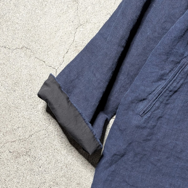 EEL PRODUCTS (イール プロダクツ) E-26105FSV [SAKURA COAT ai wo