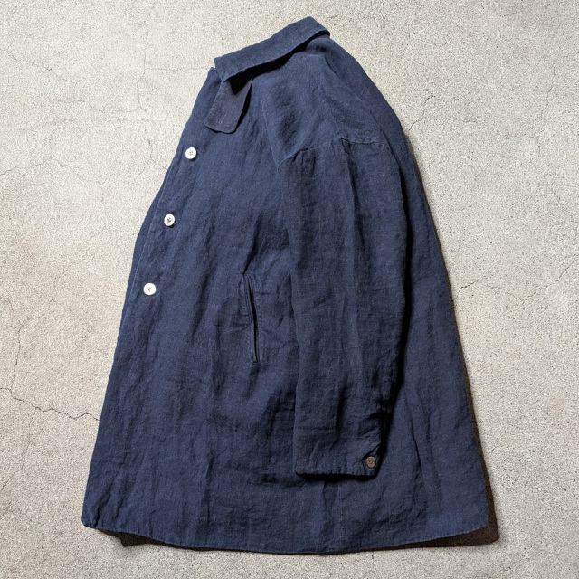 EEL PRODUCTS (イール プロダクツ) E-26105FSV [SAKURA COAT ai wo