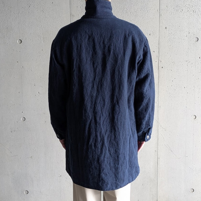 EEL PRODUCTS (イール プロダクツ) E-26105FSV [SAKURA COAT ai wo