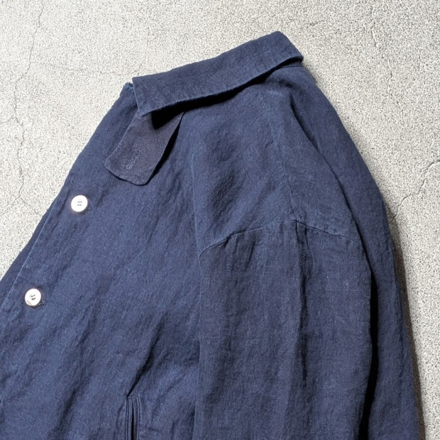 EEL PRODUCTS (イール プロダクツ) E-26105FSV [SAKURA COAT ai wo
