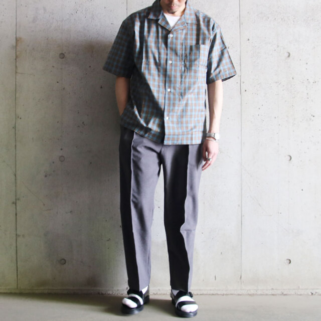 EEL PRODUCTS (イール/イールプロダクツ) E-21212 [seaside pants