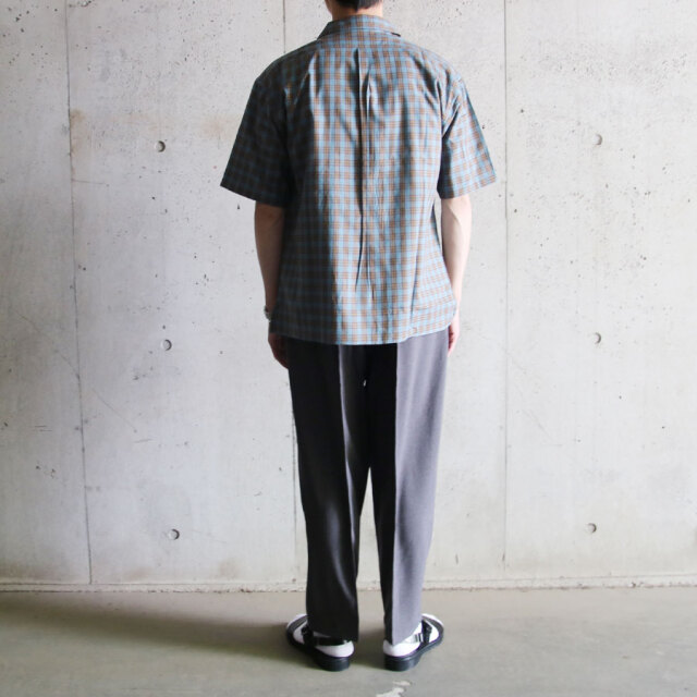 EEL PRODUCTS (イール/イールプロダクツ) E-21212 [seaside pants