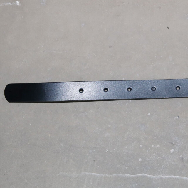 EEL,イール,イールプロダクツ,eel products,SCHUBELT,レザーベルト,シューベルト