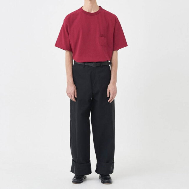 EEL,イール,イールプロダクツ,eel products,SCHUBELT,レザーベルト,シューベルト