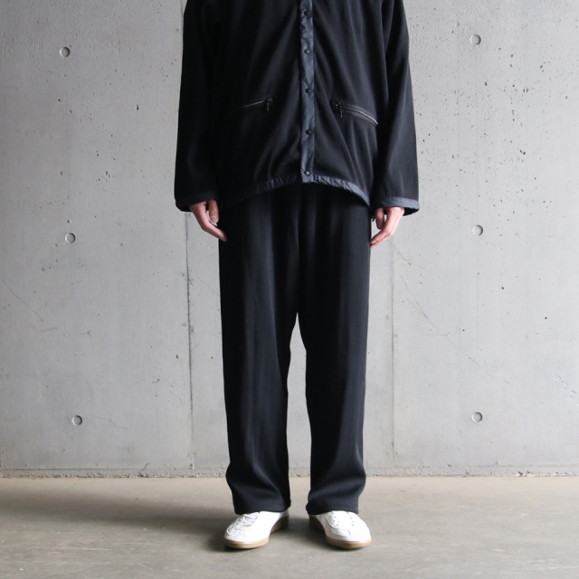 EEL PRODUCTS,イールプロダクツ,スライスカーデ,E-24502,SLICE CARDIGAN,スライスパンツ,E-2420,SLICE PANTS