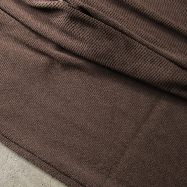 EEL PRODUCTS,イールプロダクツ,スライスカーデ,E-24502,SLICE CARDIGAN,スライスパンツ,E-2420,SLICE PANTS