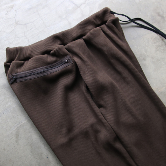 EEL PRODUCTS,イールプロダクツ,スライスカーデ,E-24502,SLICE CARDIGAN,スライスパンツ,E-2420,SLICE PANTS
