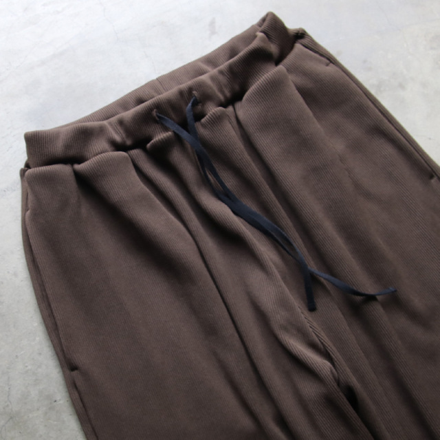 EEL PRODUCTS,イールプロダクツ,スライスカーデ,E-24502,SLICE CARDIGAN,スライスパンツ,E-2420,SLICE PANTS