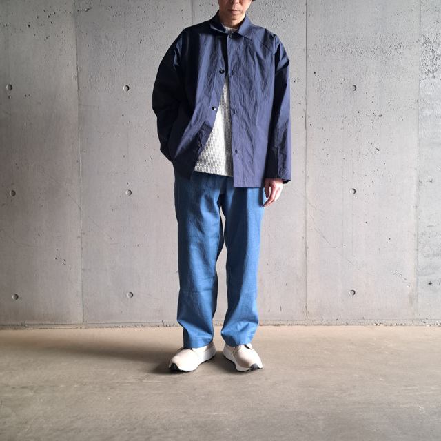 eel products,イール プロダクツ,eel products 通販,eel products 東京取り扱い店舗,sun pants