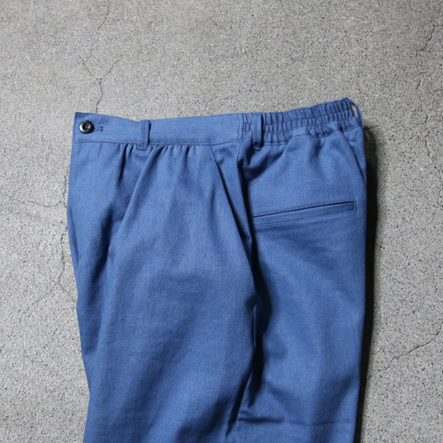 eel products,イール プロダクツ,eel products 通販,eel products 東京取り扱い店舗,sun pants
