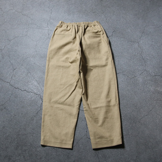 eel products,イール プロダクツ,eel products 通販,eel products 東京取り扱い店舗,sun pants