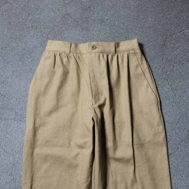 eel products,イール プロダクツ,eel products 通販,eel products 東京取り扱い店舗,sun pants