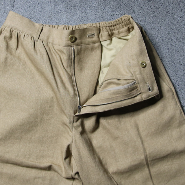 eel products,イール プロダクツ,eel products 通販,eel products 東京取り扱い店舗,sun pants