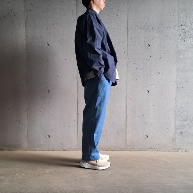 eel products,イール プロダクツ,eel products 通販,eel products 東京取り扱い店舗,sun pants