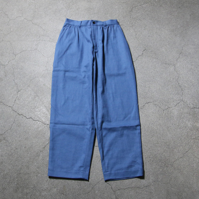 eel products,イール プロダクツ,eel products 通販,eel products 東京取り扱い店舗,sun pants