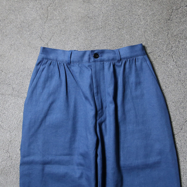 eel products,イール プロダクツ,eel products 通販,eel products 東京取り扱い店舗,sun pants