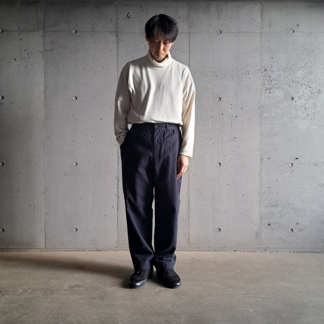 eel products,イールプロダクツ,サンパンツ,sun pants,eel products 通販,eel products 東京取り扱い店舗