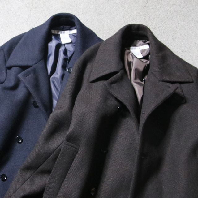 eel products,イール プロダクツ,TACKLE COAT,タックルコート,E-24169,eel products 通販,eel products 東京取り扱い店舗