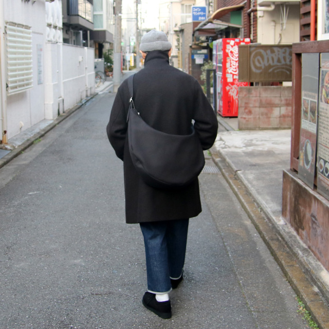 eel products,イール プロダクツ,TACKLE COAT,タックルコート,E-24169,eel products 通販,eel products 東京取り扱い店舗