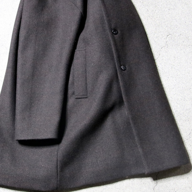 eel products,イール プロダクツ,TACKLE COAT,タックルコート,E-24169,eel products 通販,eel products 東京取り扱い店舗