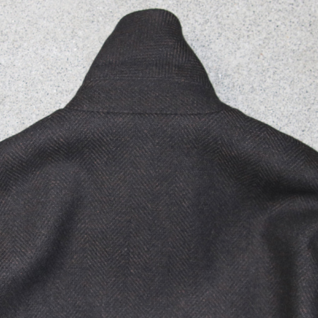 eel products,イール プロダクツ,TACKLE COAT,タックルコート,E-24169,eel products 通販,eel products 東京取り扱い店舗