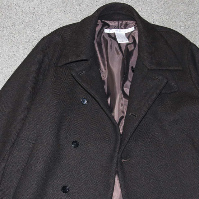 eel products,イール プロダクツ,TACKLE COAT,タックルコート,E-24169,eel products 通販,eel products 東京取り扱い店舗