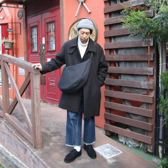 eel products,イール プロダクツ,TACKLE COAT,タックルコート,E-24169,eel products 通販,eel products 東京取り扱い店舗