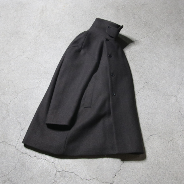 eel products,イール プロダクツ,TACKLE COAT,タックルコート,E-24169,eel products 通販,eel products 東京取り扱い店舗