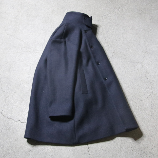 eel products,イール プロダクツ,TACKLE COAT,タックルコート,E-24169,eel products 通販,eel products 東京取り扱い店舗