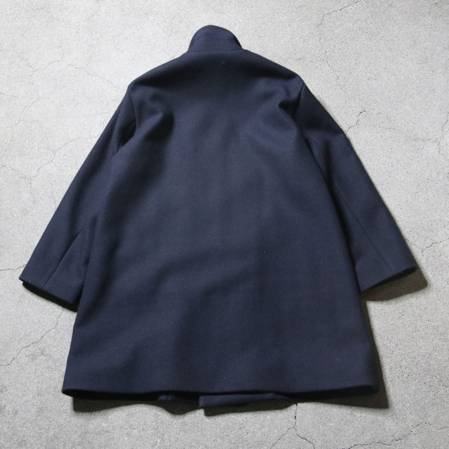 eel products,イール プロダクツ,TACKLE COAT,タックルコート,E-24169,eel products 通販,eel products 東京取り扱い店舗