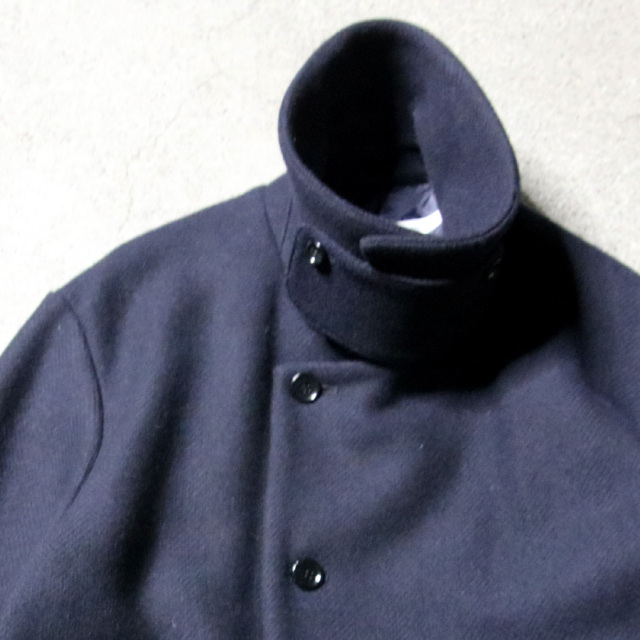 eel products,イール プロダクツ,TACKLE COAT,タックルコート,E-24169,eel products 通販,eel products 東京取り扱い店舗