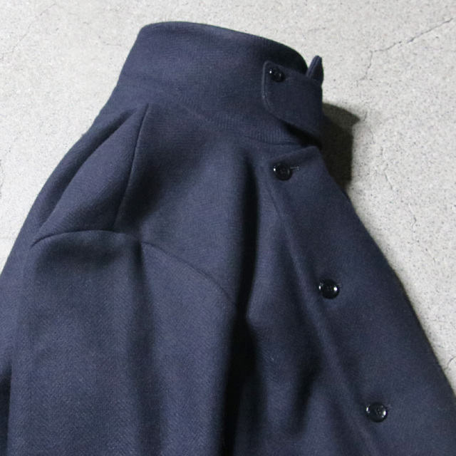 eel products,イール プロダクツ,TACKLE COAT,タックルコート,E-24169,eel products 通販,eel products 東京取り扱い店舗