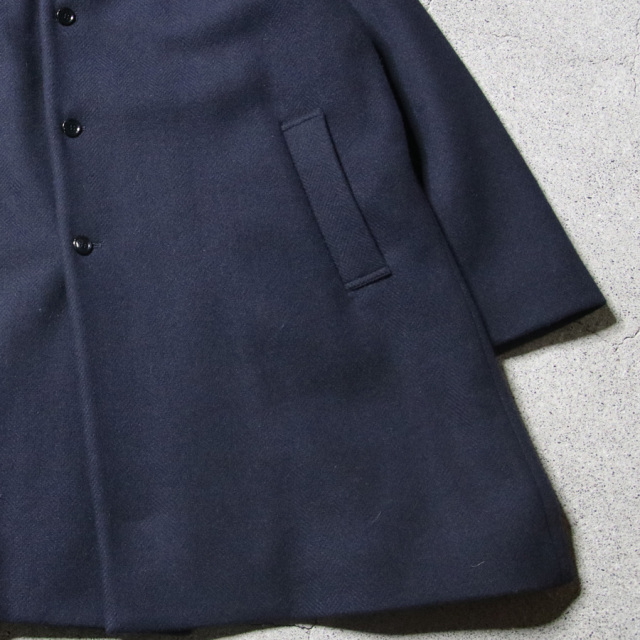 eel products,イール プロダクツ,TACKLE COAT,タックルコート,E-24169,eel products 通販,eel products 東京取り扱い店舗