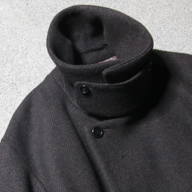 eel products,イール プロダクツ,TACKLE COAT,タックルコート,E-24169,eel products 通販,eel products 東京取り扱い店舗