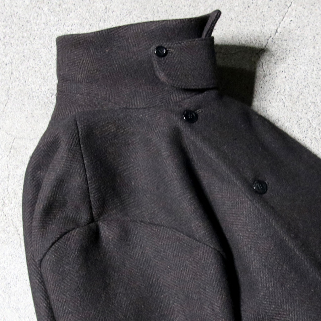 eel products,イール プロダクツ,TACKLE COAT,タックルコート,E-24169,eel products 通販,eel products 東京取り扱い店舗