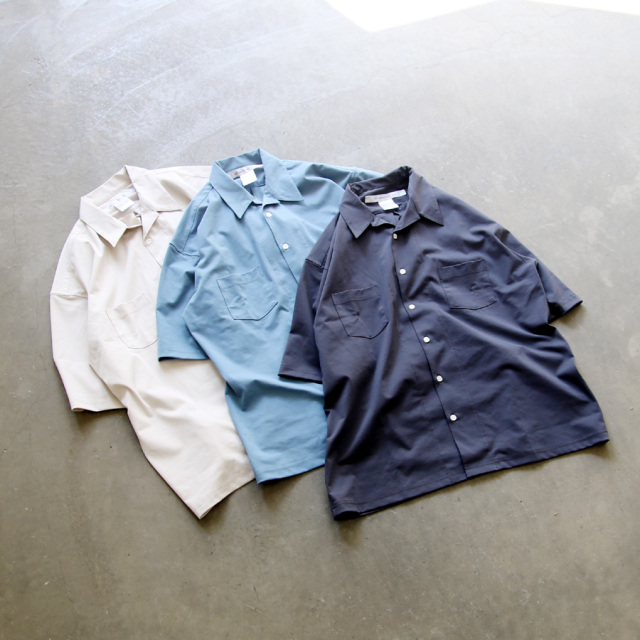 EEL Products,イールプロダクツ,e-22400,トコナツシャツ