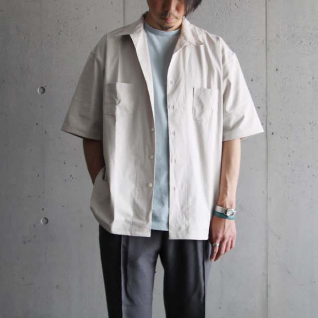 EEL Products,イールプロダクツ,e-22400,トコナツシャツ