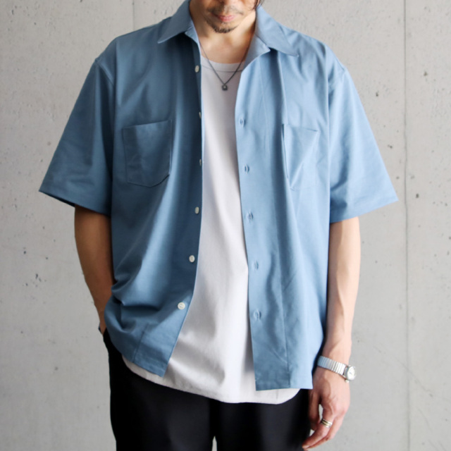 EEL Products,イールプロダクツ,e-22400,トコナツシャツ