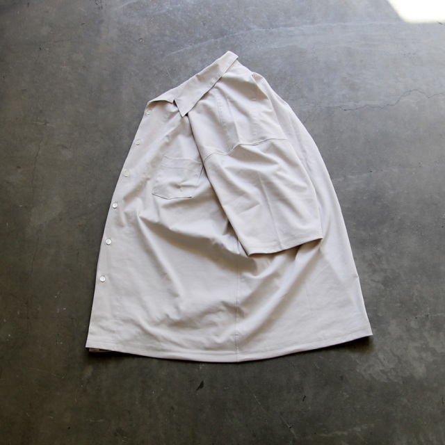 EEL Products,イールプロダクツ,e-22400,トコナツシャツ