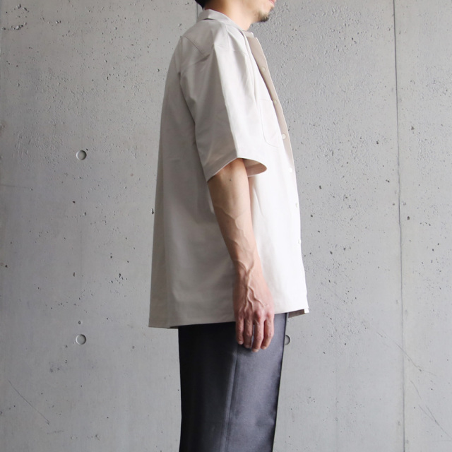 EEL Products,イールプロダクツ,e-22400,トコナツシャツ