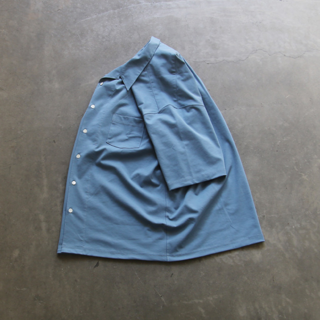 EEL Products,イールプロダクツ,e-22400,トコナツシャツ