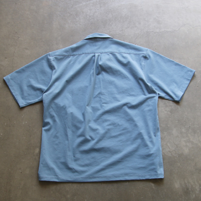 EEL Products,イールプロダクツ,e-22400,トコナツシャツ