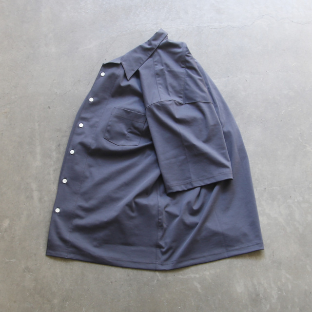 EEL Products,イールプロダクツ,e-22400,トコナツシャツ