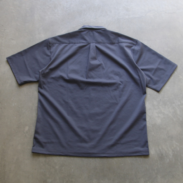 EEL Products,イールプロダクツ,e-22400,トコナツシャツ