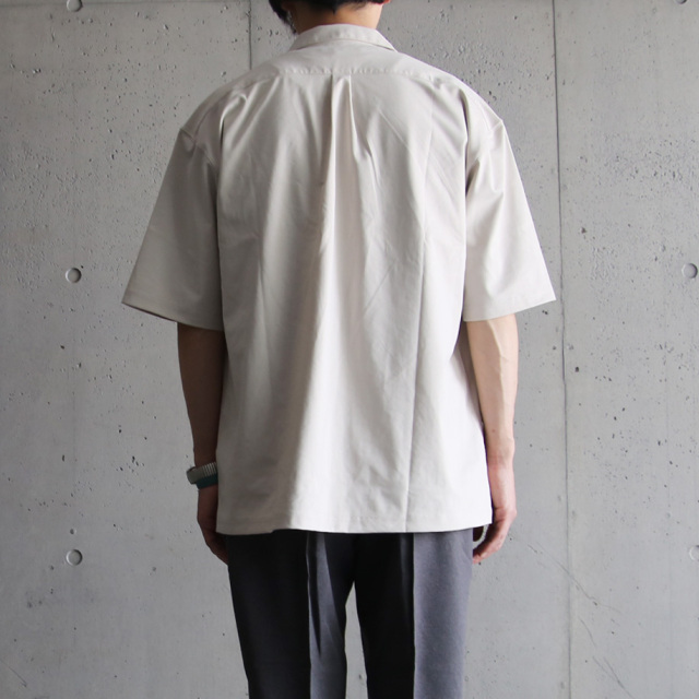 EEL Products,イールプロダクツ,e-22400,トコナツシャツ