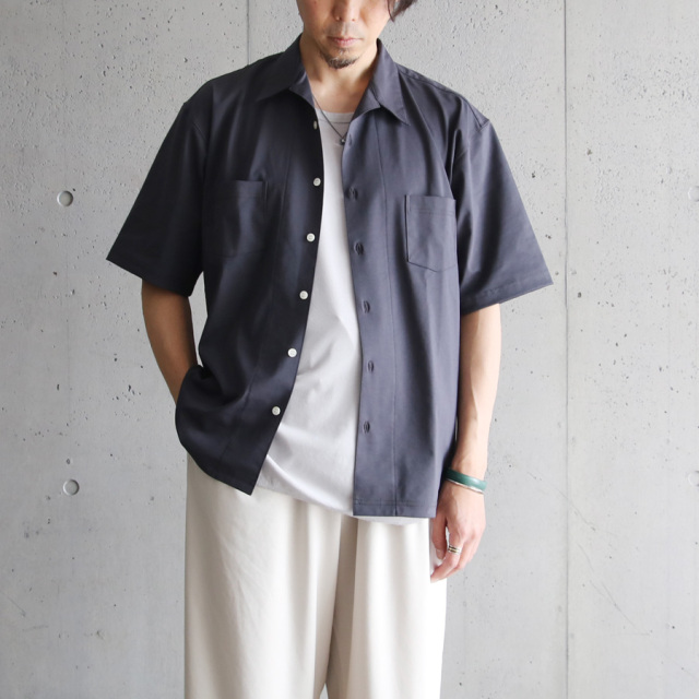 EEL Products,イールプロダクツ,e-22400,トコナツシャツ