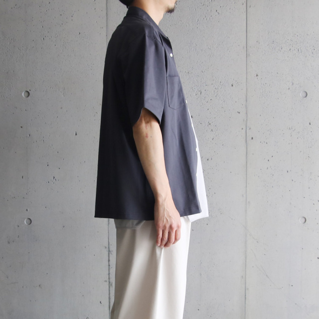 EEL Products,イールプロダクツ,e-22400,トコナツシャツ