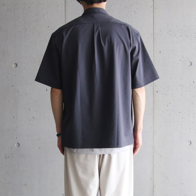 EEL Products,イールプロダクツ,e-22400,トコナツシャツ